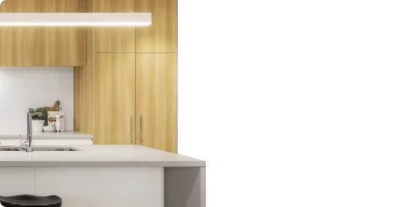 Espace Cuisine
